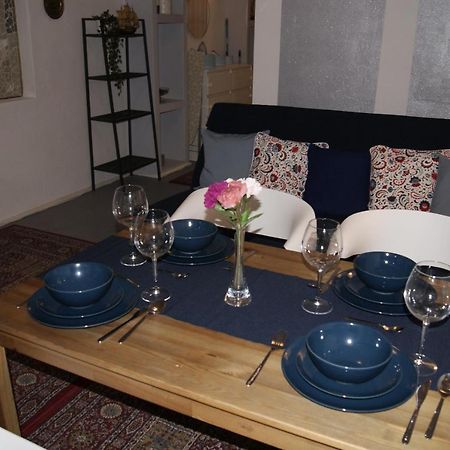 Cosy Apartment In The Old Town II Warszawa Eksteriør billede