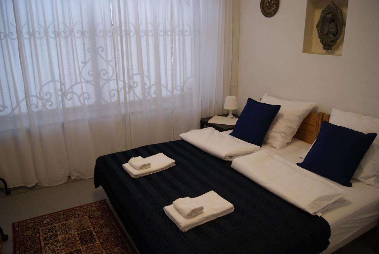 Cosy Apartment In The Old Town II Warszawa Eksteriør billede