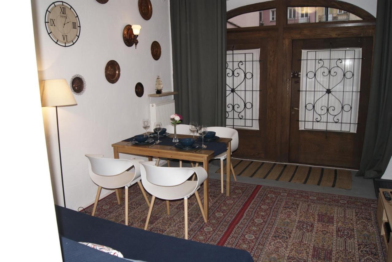 Cosy Apartment In The Old Town II Warszawa Eksteriør billede