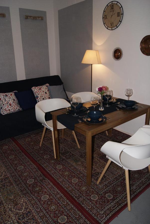 Cosy Apartment In The Old Town II Warszawa Eksteriør billede