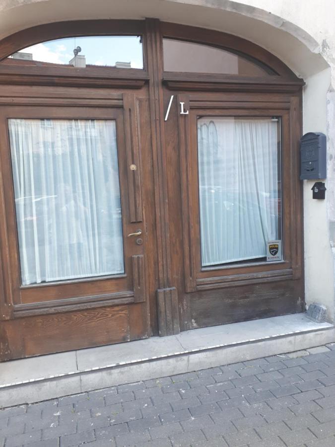 Cosy Apartment In The Old Town II Warszawa Eksteriør billede